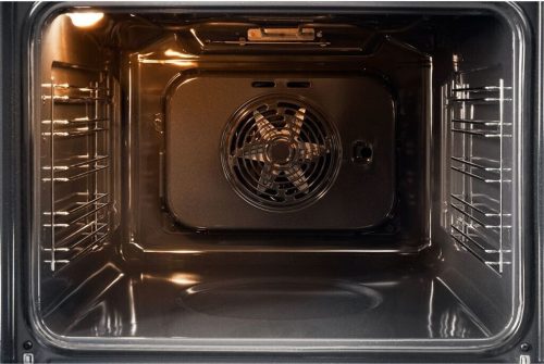 Bauknecht-Whirlpool BAR2 KH8V2 IN A+ 71 Liter Hidrolitikus Beépíthető Sütő
