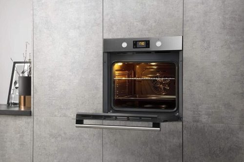 Bauknecht-Whirlpool BAR2 KH8V2 IN A+ 71 Liter Hidrolitikus Beépíthető Sütő