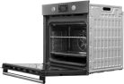 Bauknecht-Whirlpool BAR2 KH8V2 IN A+ 71 Liter Hidrolitikus Beépíthető Sütő