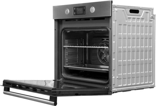 Bauknecht-Whirlpool BAR2 KH8V2 IN A+ 71 Liter Hidrolitikus Beépíthető Sütő