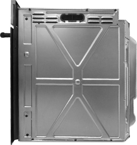 Bauknecht-Whirlpool BAR2 KH8V2 IN A+ 71 Liter Hidrolitikus Beépíthető Sütő