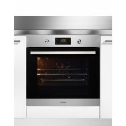   Privileg PBWR6 OP8V2 IN A+ 71 Liter Pirolitikus Beépíthető Sütő