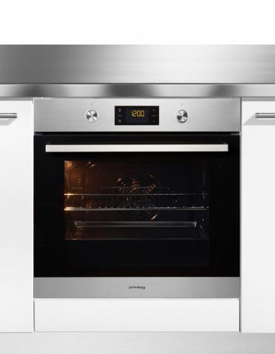 Privileg PBWR6 OP8V2 IN A+ 71 Liter Pirolitikus Beépíthető Sütő