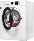 Bauknecht-Whirlpool Super Eco 845 A A 8kg 1400 f/p Inverteres Elöltöltős Mosógép
