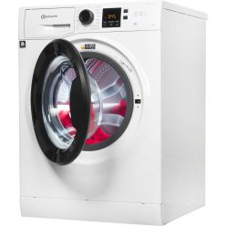   Bauknecht-Whirlpool Super Eco 845 A A 8kg 1400 f/p Inverteres Elöltöltős Mosógép