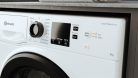 Bauknecht-Whirlpool Super Eco 845 A A 8kg 1400 f/p Inverteres Elöltöltős Mosógép