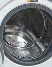 Bauknecht-Whirlpool Super Eco 845 A A 8kg 1400 f/p Inverteres Elöltöltős Mosógép