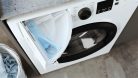 Bauknecht-Whirlpool Super Eco 845 A A 8kg 1400 f/p Inverteres Elöltöltős Mosógép