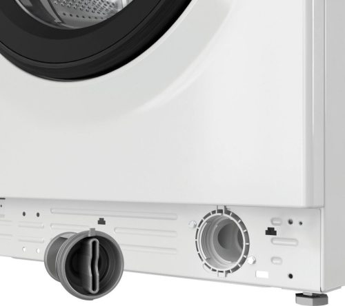 Bauknecht-Whirlpool Super Eco 845 A A 8kg 1400 f/p Inverteres Elöltöltős Mosógép
