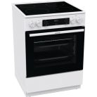 Gorenje GEC5A21WG A 71 Liter AquaClean Elektromos Tűzhely