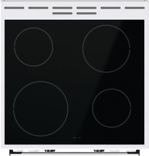 Gorenje GEC5A21WG A 71 Liter AquaClean Elektromos Tűzhely