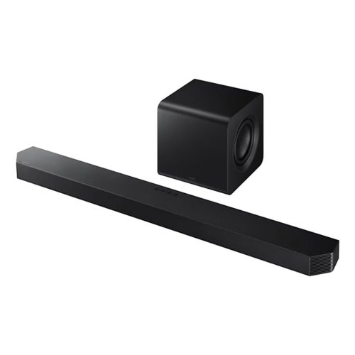 Samsung HW-Q800F 5.1.2 csatornás Dolby Atmos hangprojektor mélynyomóval