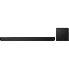 Samsung HW-Q800F 5.1.2 csatornás Dolby Atmos hangprojektor mélynyomóval