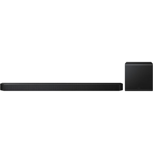 Samsung HW-Q800F 5.1.2 csatornás Dolby Atmos hangprojektor mélynyomóval