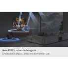 Samsung HW-Q800F 5.1.2 csatornás Dolby Atmos hangprojektor mélynyomóval
