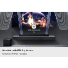 Samsung HW-Q800F 5.1.2 csatornás Dolby Atmos hangprojektor mélynyomóval