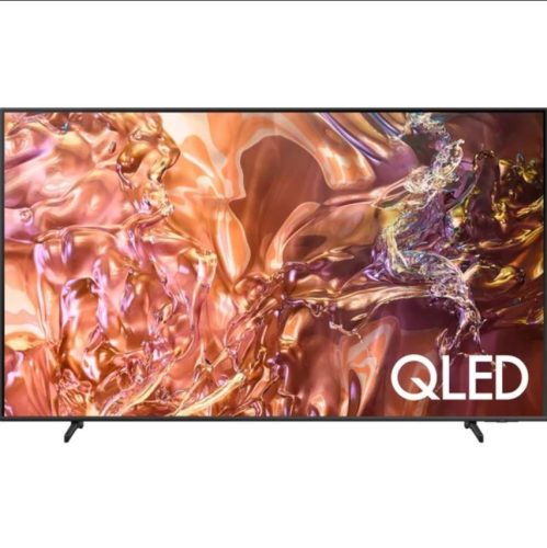 Samsung QE50QE1DAU E 127cm/50" Qled 4K Smart Tv