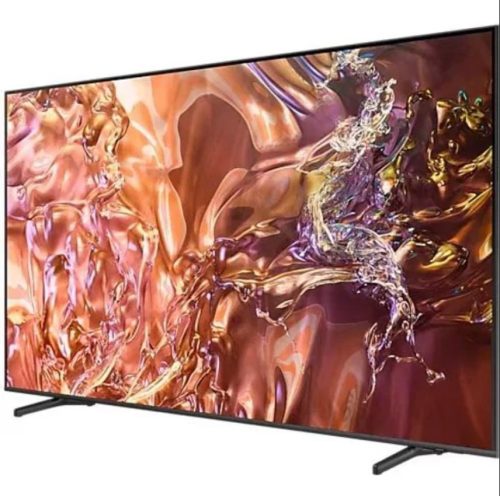 Samsung QE50QE1DAU E 127cm/50" Qled 4K Smart Tv