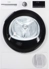Beko B3TO82C9W C 8kg Inverteres  Hőszivattyús Szárítógép