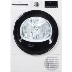   Beko B3TO82C9W C 8kg Inverteres  Hőszivattyús Szárítógép