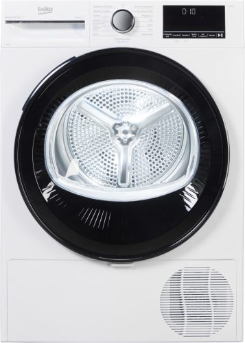 Beko B3TO82C9W C 8kg Inverteres  Hőszivattyús Szárítógép