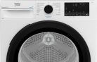 Beko B3TO82C9W C 8kg Inverteres  Hőszivattyús Szárítógép