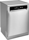 Bauknecht-Whirlpool OBFC Ecosilent 9760 A 14 Terítékes Inox Szabadonálló Mosogatógép