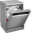 Bauknecht-Whirlpool OBFC Ecosilent 9760 A 14 Terítékes Inox Szabadonálló Mosogatógép