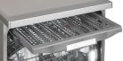 Bauknecht-Whirlpool OBFC Ecosilent 9760 A 14 Terítékes Inox Szabadonálló Mosogatógép