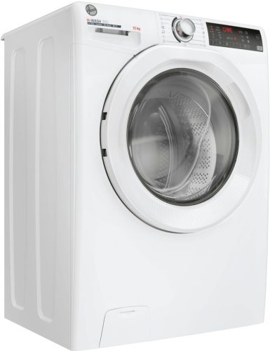 Hoover H3WP 4134TAM/1-S A 13kg 1400f/p.  Inverteres Elöltöltős Mosógép