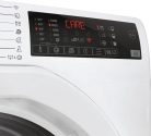 Hoover H3WP 4134TAM/1-S A 13kg 1400f/p.  Inverteres Elöltöltős Mosógép