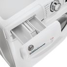 Hoover H3WP 4134TAM/1-S A 13kg 1400f/p.  Inverteres Elöltöltős Mosógép