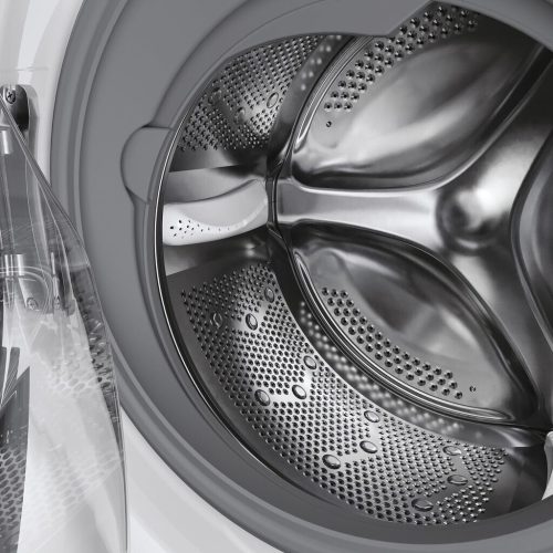 Hoover H3WP 4134TAM/1-S A 13kg 1400f/p.  Inverteres Elöltöltős Mosógép
