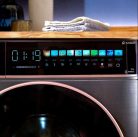 Cecotec Bolero DressCode 10900 Autodose A 10kg 1400 f/p Inverter Plusos Elöltöltős Mosógép