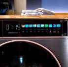 Cecotec Bolero DressCode 10900 Autodose A 10kg 1400 f/p Inverter Plusos Elöltöltős Mosógép