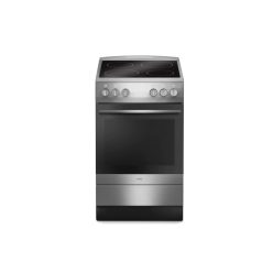   Amica SHC 11595/1E A 68 Liter Kerámialapos Elektromos Tűzhely