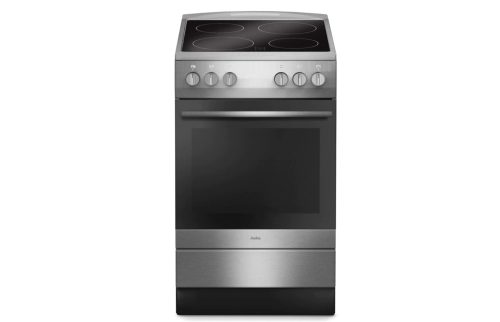 Amica SHC 11595/1E A 68 Liter Kerámialapos Elektromos Tűzhely