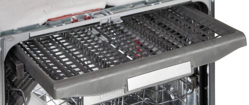 Bauknecht-Whirlpool B0U D651A X B 14 Terítékes Pult Alatti Mosogatógép