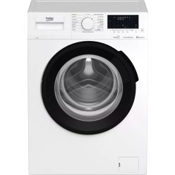   Beko EX8146ST2 A 8kg 1400 f/p Inverteres Gőzös Elöltöltős Mosógép
