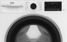 Beko EX8146ST2 A 8kg 1400 f/p Inverteres Gőzös Elöltöltős Mosógép
