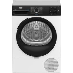   Beko BM3T38240W C 8kg Inverteres  Hőszivattyús Szárítógép