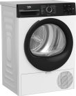 Beko BM3T38240W C 8kg Inverteres  Hőszivattyús Szárítógép