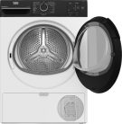 Beko BM3T38240W C 8kg Inverteres  Hőszivattyús Szárítógép