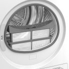Beko BM3T38240W C 8kg Inverteres  Hőszivattyús Szárítógép