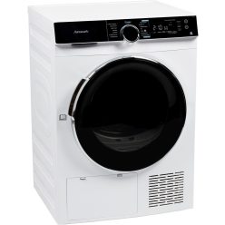 Hanseatic HWTK8A3GT 8 kg A+++ Hőszivattyús Szárítógép