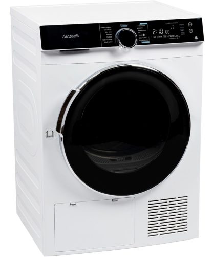 Hanseatic HWTK8A3GT 8 kg A+++ Hőszivattyús Szárítógép