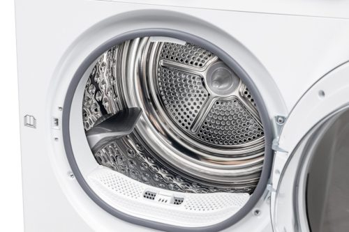 Hanseatic HWTK8A3GT 8 kg A+++ Hőszivattyús Szárítógép