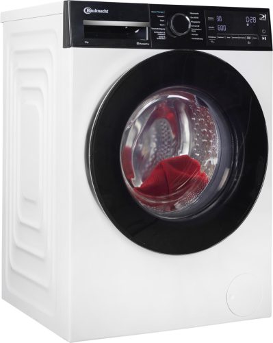 Bauknecht-Whirlpool B WM 8A6 BC S A 8kg Inverteres Elöltöltős Mosógép