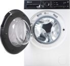 Bauknecht-Whirlpool B WM 8A6 BC S A 8kg Inverteres Elöltöltős Mosógép