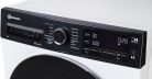 Bauknecht-Whirlpool B WM 8A6 BC S A 8kg Inverteres Elöltöltős Mosógép